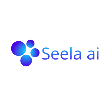 Seela ai  Logo