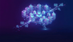 Data-Rich Institutions logo