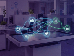 Innovation-Driven Teams logo